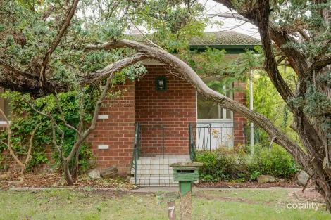 7 Gill St, Lyneham, ACT 2602