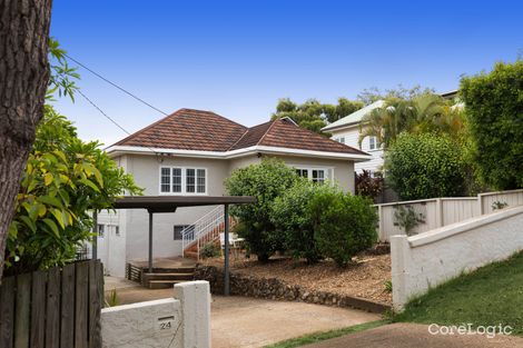 Property photo of 24 Grenfell Street Mount Gravatt East QLD 4122