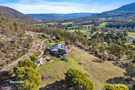 130 Judds Creek Rd, Judbury, TAS 7109