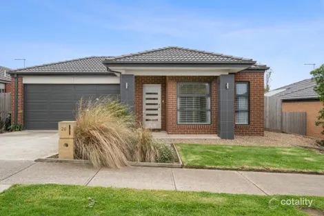 26 Hinterland Dr, Curlewis, VIC 3222