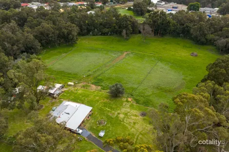 5 Jamieson Rd, Capel, WA 6271