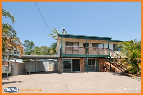 Property photo of 1 Carmody Crescent Caboolture QLD 4510
