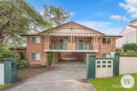 Property photo of 4/55 Norman Avenue Lutwyche QLD 4030