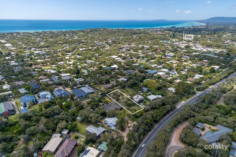 Property photo of 160 Melbourne Road Rye VIC 3941