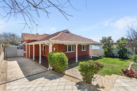 Property photo of 68 Monument Street Mosman Park WA 6012