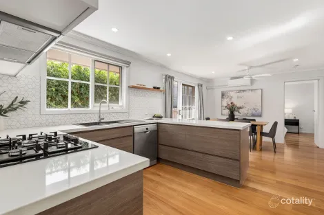 Property photo of 2/5 Windsor Street Kew VIC 3101