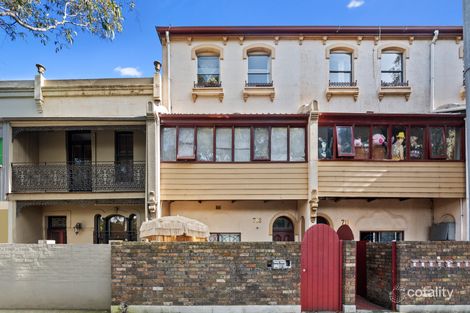 Property photo of 713 South Dowling Street Redfern NSW 2016