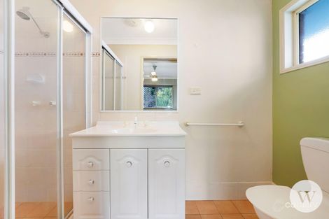 Property photo of 4/55 Norman Avenue Lutwyche QLD 4030