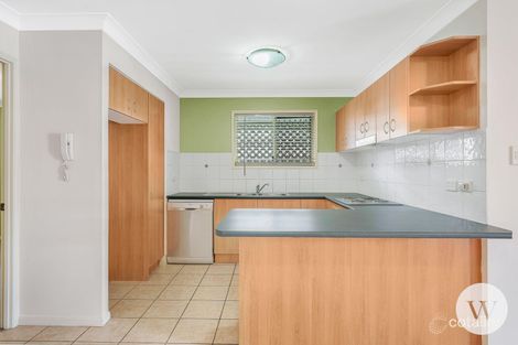 Property photo of 4/55 Norman Avenue Lutwyche QLD 4030