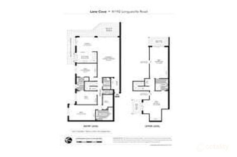 9/192-194 Longueville Rd, Lane Cove, NSW 2066