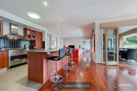 Property photo of 46 Niblick Circuit Sandhurst VIC 3977