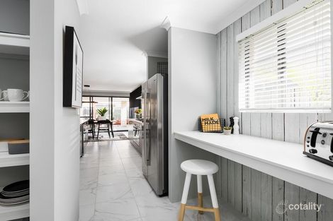 Property photo of LOT 2 Maritana Road Kallaroo WA 6025