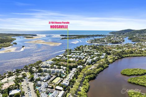 Property photo of 3/164 Noosa Parade Noosaville QLD 4566