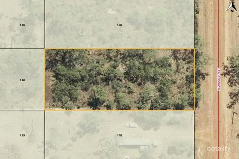 21 Aldridge St, Southport, NT 0822