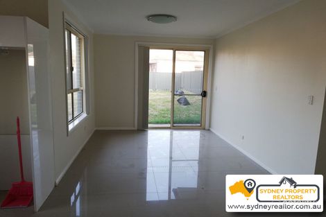 Property photo of 59A Wyena Road Pendle Hill NSW 2145