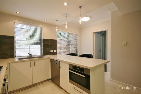 Property photo of 8/3 Hopetoun Street South Perth WA 6151