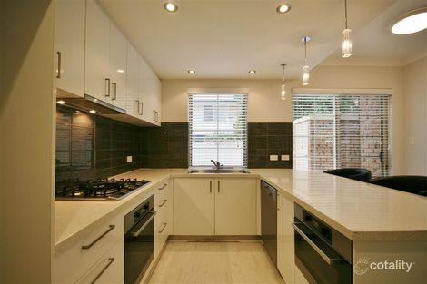 Property photo of 8/3 Hopetoun Street South Perth WA 6151