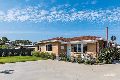 16 Packham Rd, Hamilton Hill, WA 6163