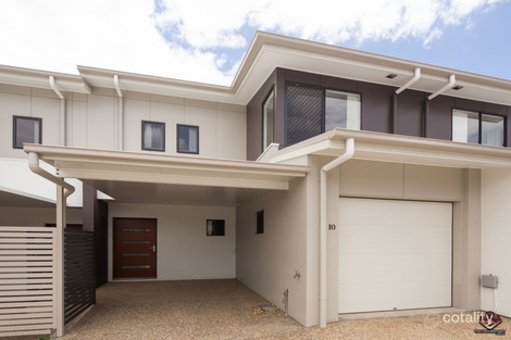 Property photo of 10/190 Queens Road Nudgee QLD 4014