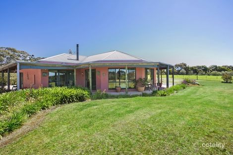 Property photo of 30 Lakeside Drive Gherang VIC 3240