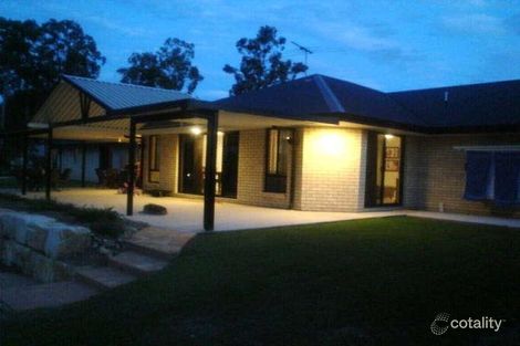 Property photo of 36-48 Border Crescent New Beith QLD 4124