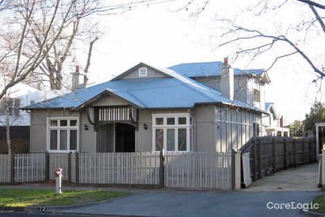 72 Radnor St, Camberwell, VIC 3124