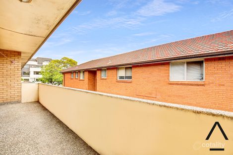 Property photo of 4/12 Hampstead Road Homebush West NSW 2140