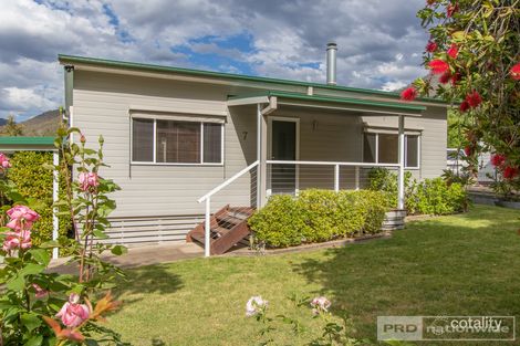 Property photo of 7 Bowman Street Talbingo NSW 2720