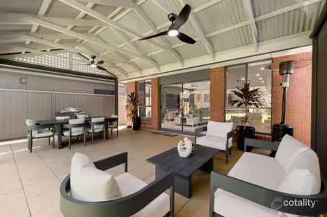 Property photo of 10A Selkirk Avenue Seaton SA 5023