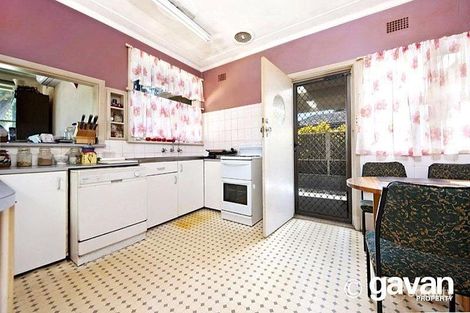 Property photo of 11 Kyle Parade Blakehurst NSW 2221