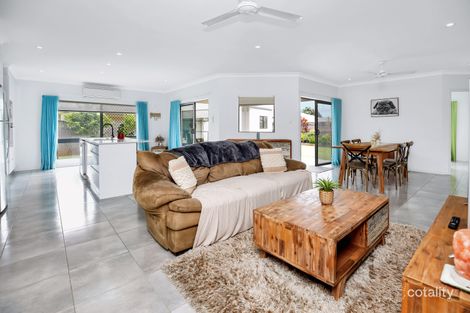 Property photo of 12 Muirhead Street Gordonvale QLD 4865