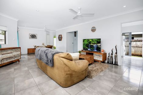 Property photo of 12 Muirhead Street Gordonvale QLD 4865
