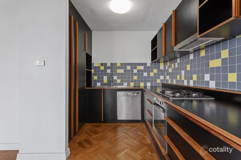 Property photo of 5B/182 Dornoch Terrace Highgate Hill QLD 4101