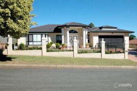 33 Gungurru Cres, Kuraby, QLD 4112