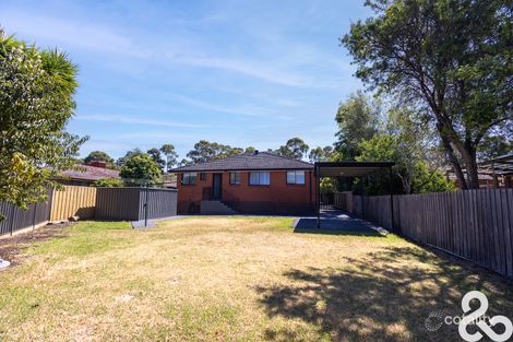 Property photo of 13 Ebony Drive Bundoora VIC 3083