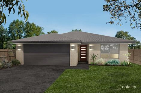 Property photo of 19 Diamantina Drive Branyan QLD 4670
