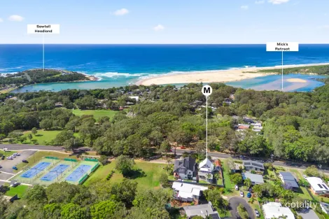 Property photo of 72 Lyons Road Sawtell NSW 2452