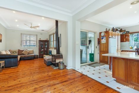Property photo of 5 Chisholm Avenue Clemton Park NSW 2206