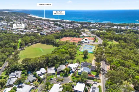 Property photo of 72 Lyons Road Sawtell NSW 2452