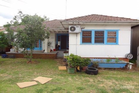 225-245 Redmayne Rd, Horsley Park, NSW 2175