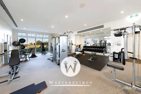 Property photo of 1 Juniper Drive Breakfast Point NSW 2137