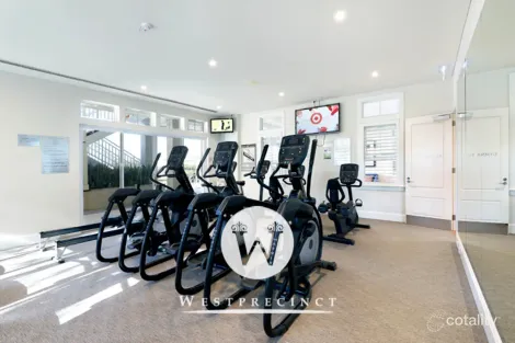 Property photo of 4 Orchards Avenue Breakfast Point NSW 2137