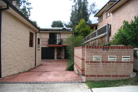 66-68 Grose St, North Parramatta, NSW 2151