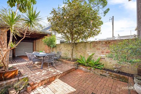 Property photo of 175 Hargrave Street Paddington NSW 2021