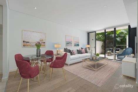 102/320-322 Military Rd, Cremorne, NSW 2090