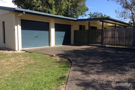 Property photo of 15 Fuscia Court Mooroobool QLD 4870