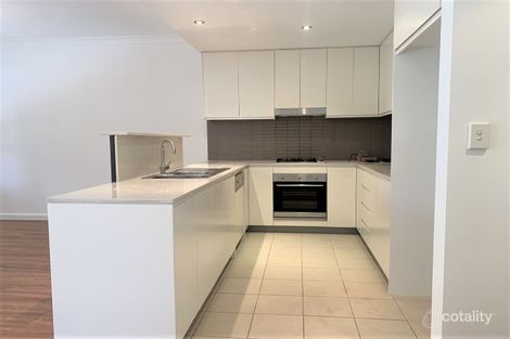Property photo of 24/16-18 Brunswick Parade Ashfield NSW 2131