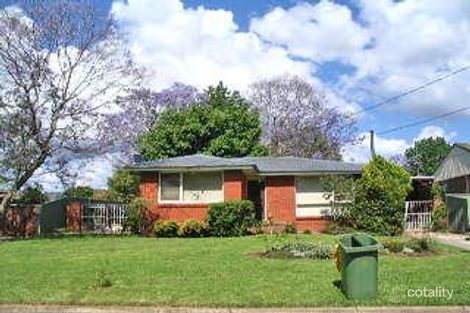 Property photo of 6 Hartigan Avenue Emu Plains NSW 2750