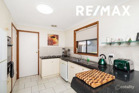 Property photo of 9 Karoom Drive Glenfield Park NSW 2650