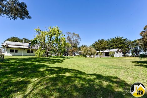 Property photo of 33115 Princes Highway Burrungule SA 5291